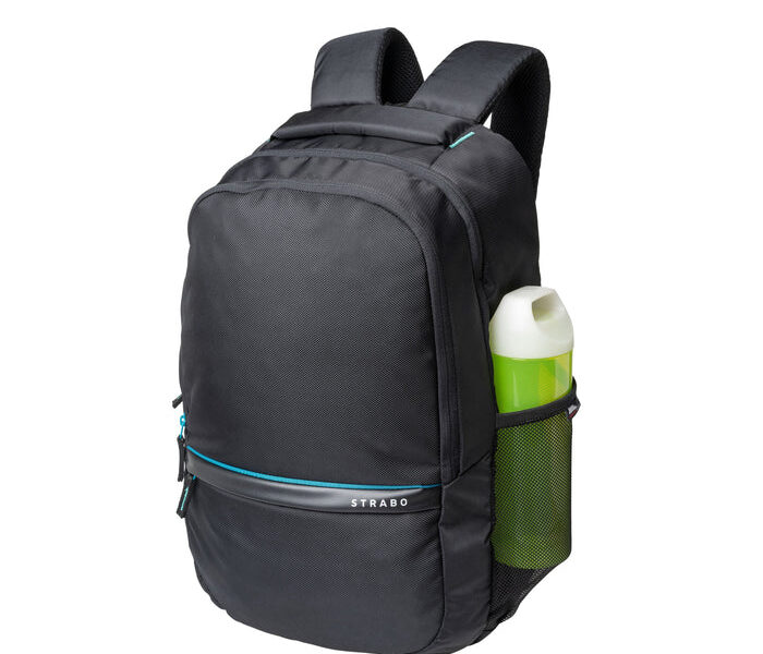 Laptop Bag - Black
