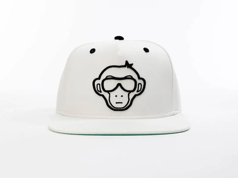 100% Cotton Cap