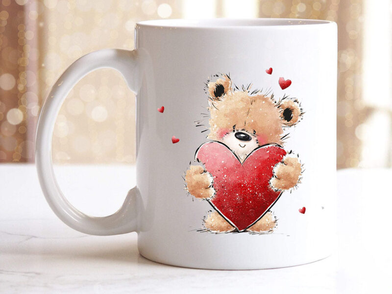 Custom Mugs | Coffee Mugs, Photo Mugs |